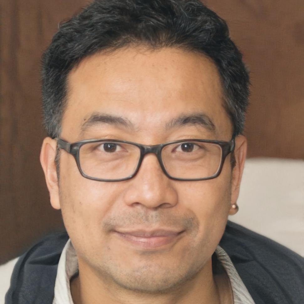 Participant portrait